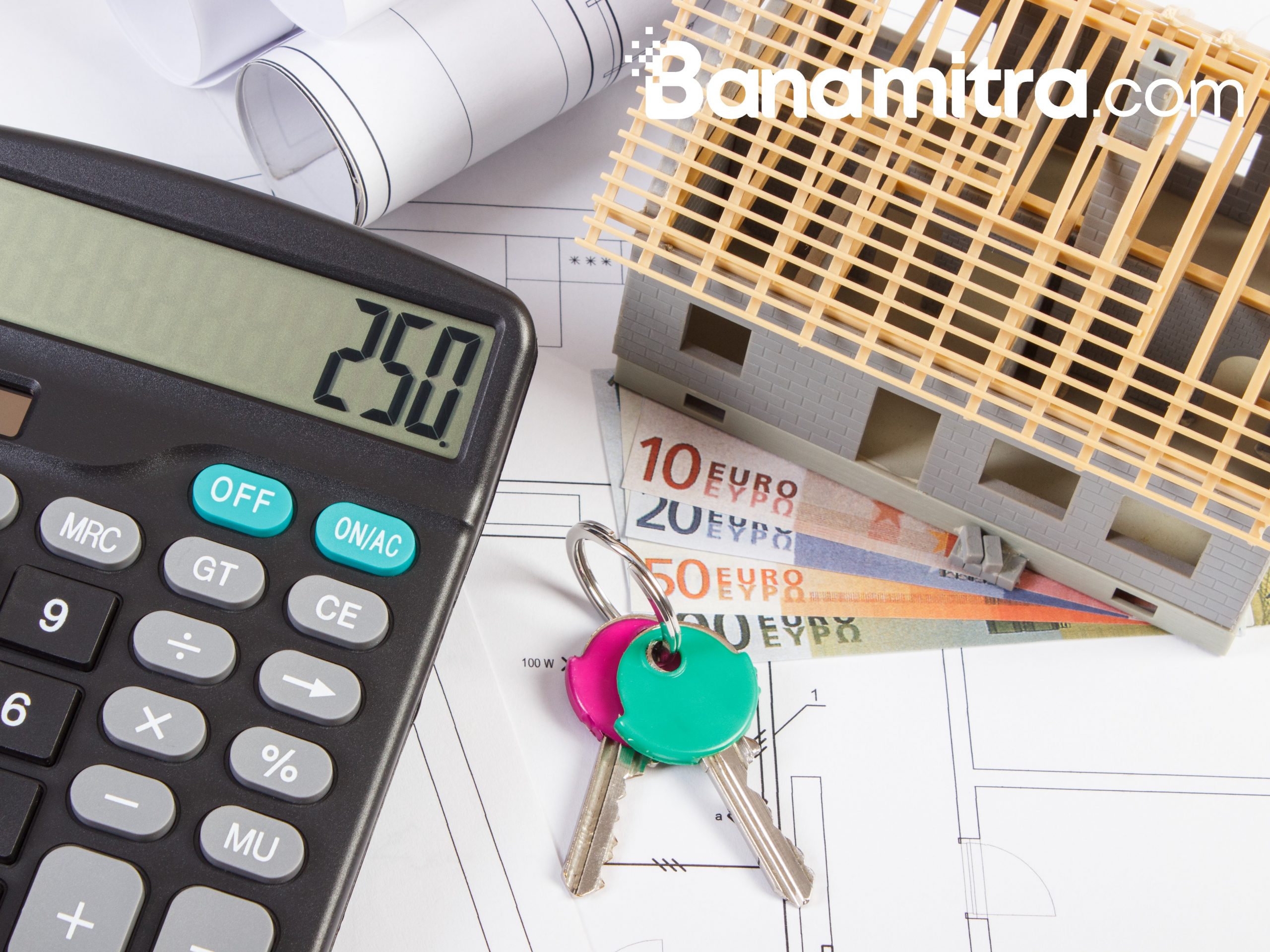 tips membangun rumah