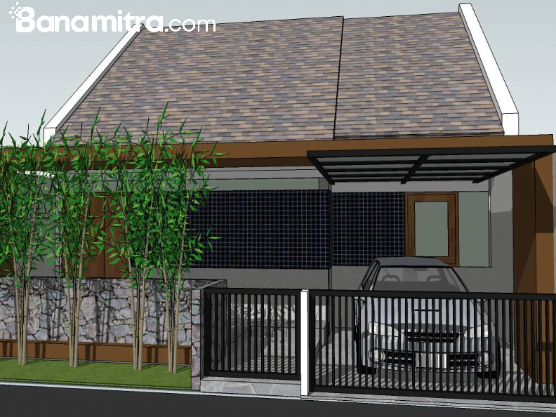 renovasi rumah type 36