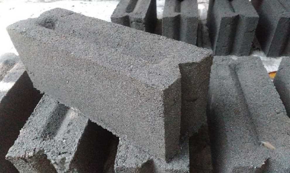 jenis batako