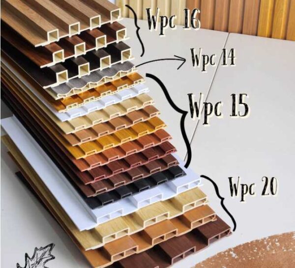 wpc adalah
