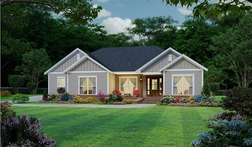 model rumah sederhana tapi indah