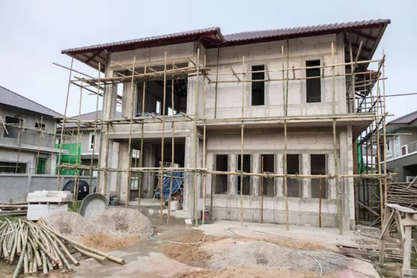Waktu Paling Tepat Bangun Rumah 2