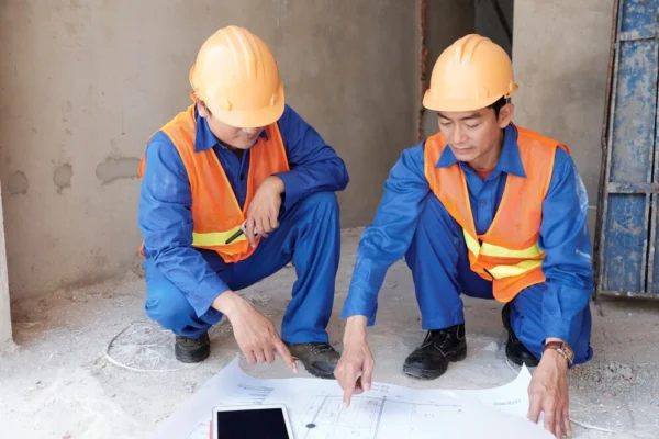 rekomendasi kontraktor rumah