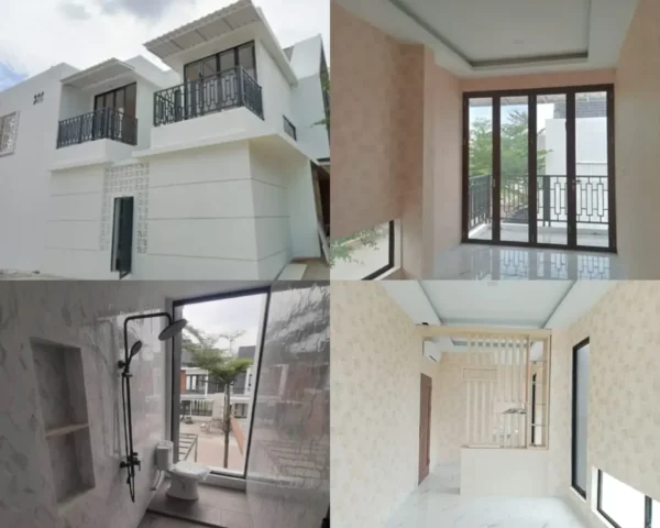 tips renovasi rumah hemat biaya - renovasi rumah Mr. ER