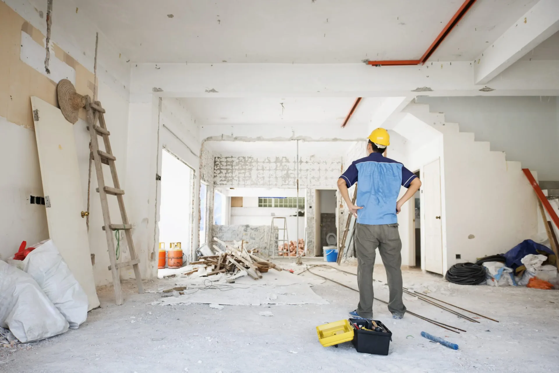 Apakah Uang 20 Juta Bisa Renovasi Rumah