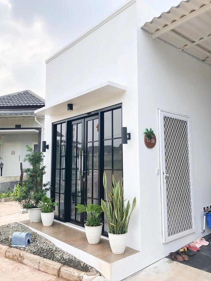 Cara Bangun Rumah Minimalis 25 Juta