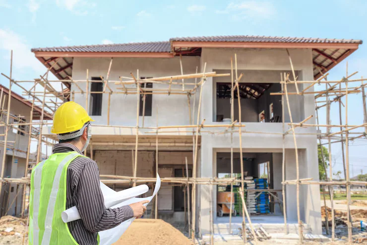 cara membangun pondasi rumah murah (2)