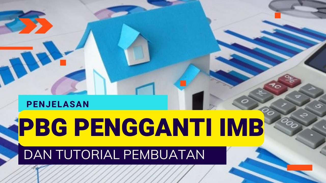 Sampul video: PENJELASAN DAN TUTORIAL PEMBUATAN PBG PENGGANTI IMB (IZIN MEMANG GRATIS TAPI DOKUMEN TEKNIS MAHAL)