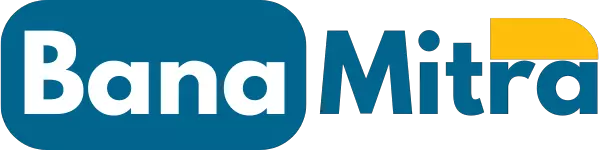 Logo Bana Mitra Terbaru