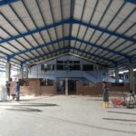 Pembangunan Pabrik Pengolahan - Banamitra (2)