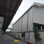 Pembangunan Pabrik Pengolahan - Banamitra (8)